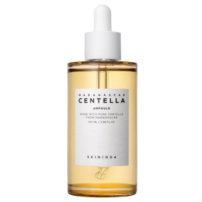 

SKIN1004 Skin1004 Madagascar Centella Asiatica Ampoule (100ml)