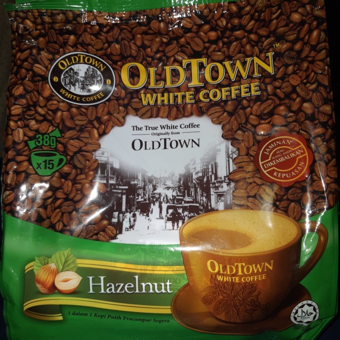 

vf0100f Kopi Oldtown White Coffee Hazelnut Kopi Old Town White Coffee Hazelnut Ds20X11