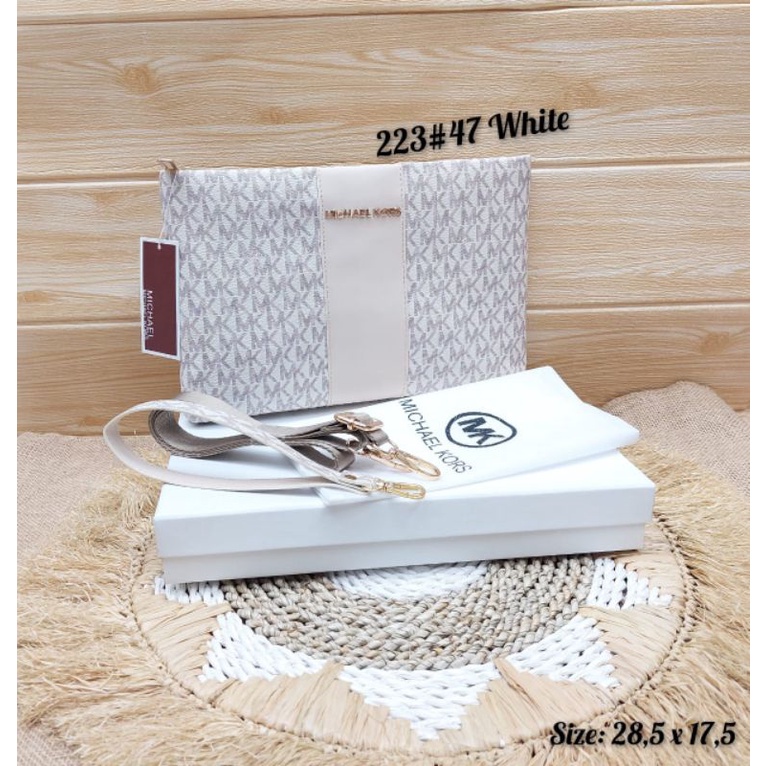 Clutch 902BB Wanita Import Premium Free Box