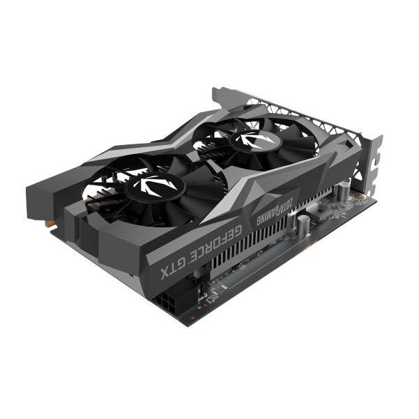 VGA ZOTAC GTX 1650 SUPER TWIN FAN 4GB GDDR6 Nvidia GTX 1650Super