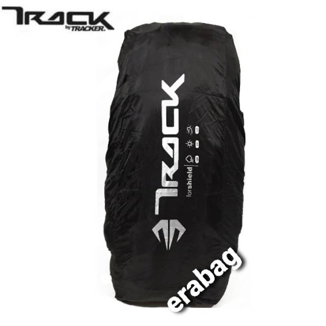 TAS GUNUNG TRACK BY TRACKER 80 L ORIGINAL TAS HIKING/TAS OUTDOOR