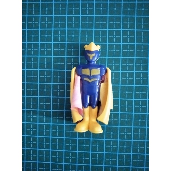 mainan unik by kinderjoy