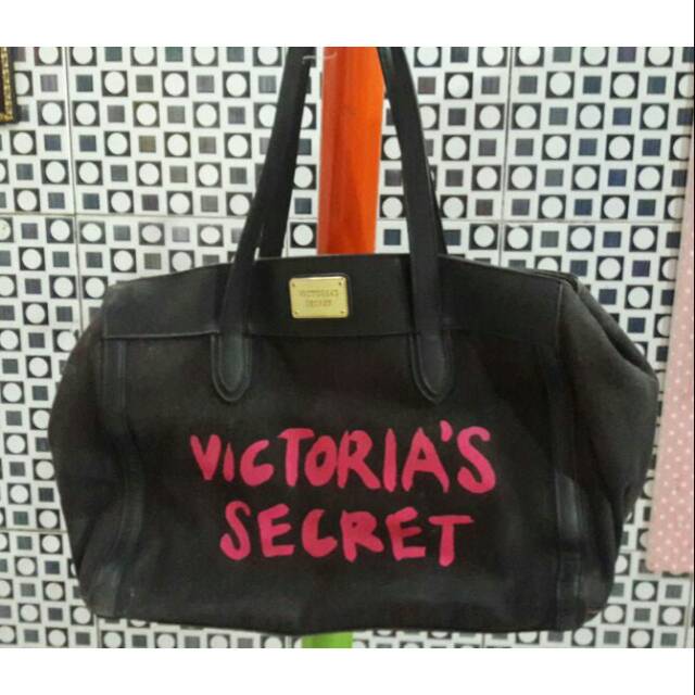 Victoria Secret bag Ori
