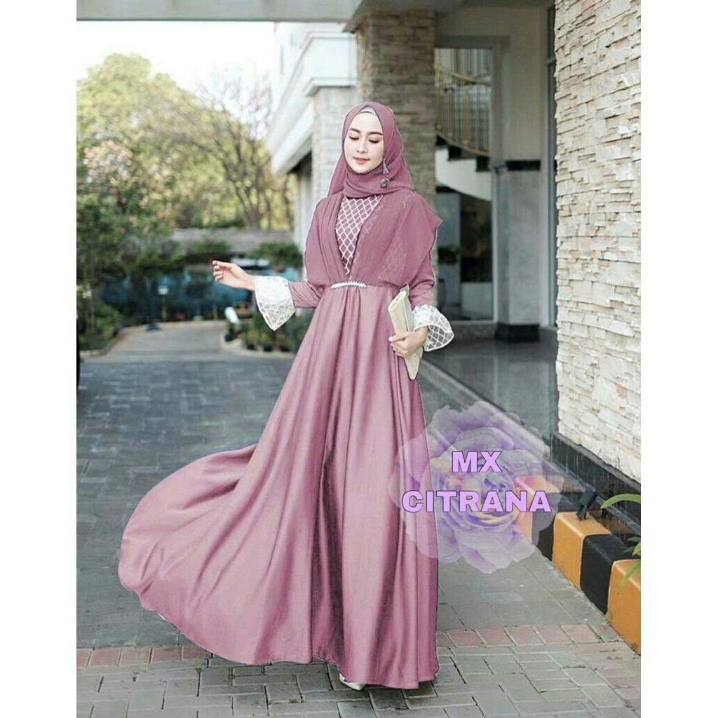 MAXI CITRANA 4Warna