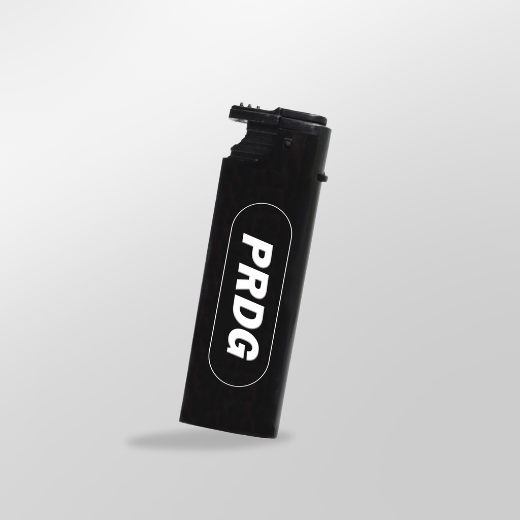 Prodigo * Macis | Lighter | korek api