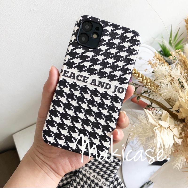 Peace Joy Case Anti Bentur Premium