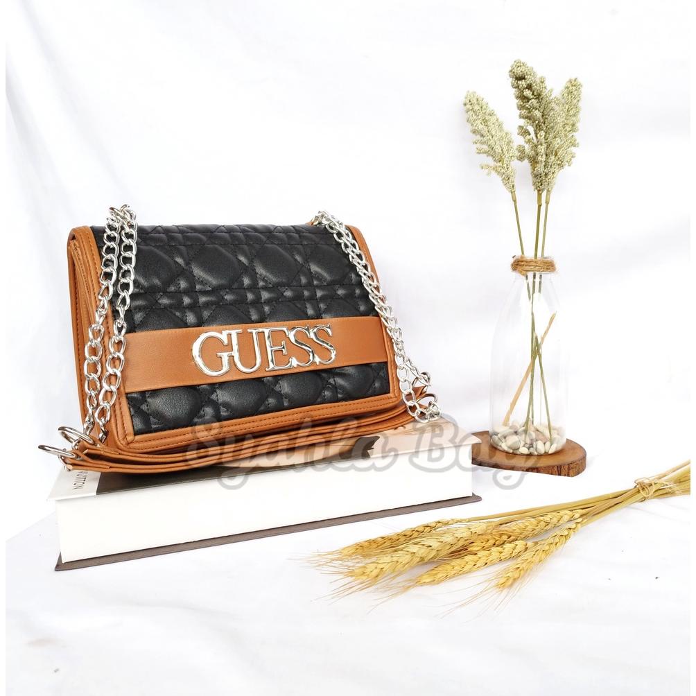 Best Seller - Tas Wanita Kode Gsplat021 - Tas Wanita - Tas Selempang Wanita - Tas Terlaris