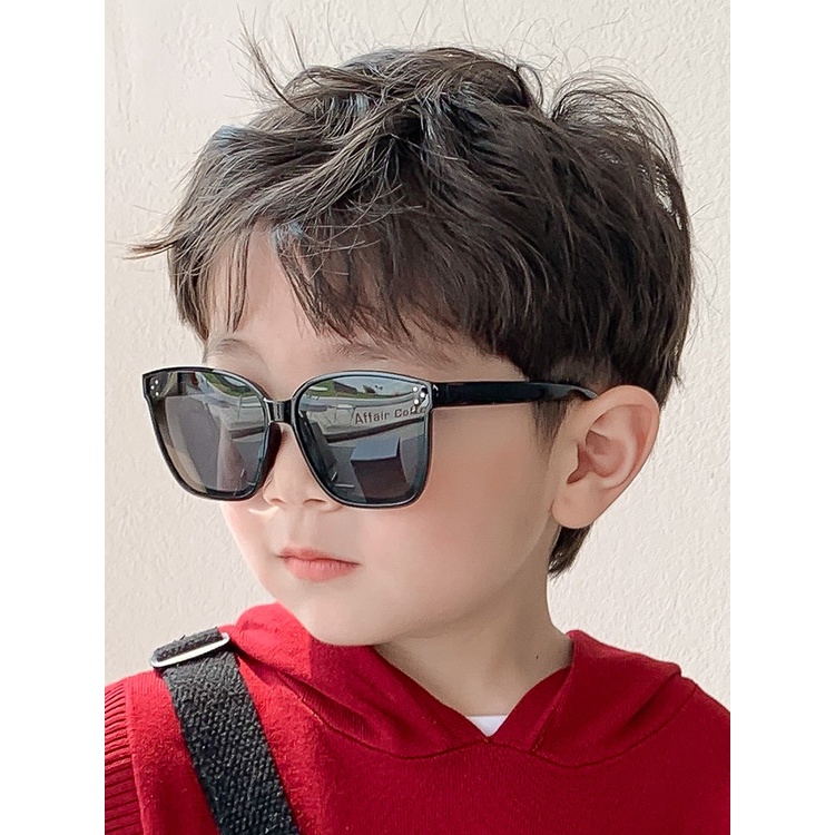 Kacamata Hitam Anak Perlindungan UV Polarized Kacamata Hitam Bayi