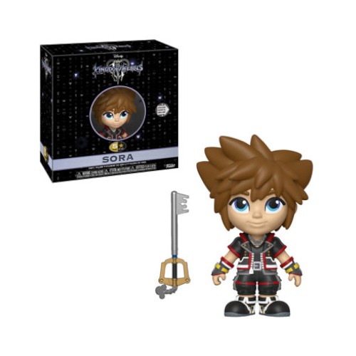 

Funko 5 Stars: Disney - Kingdom Hearts - Sora