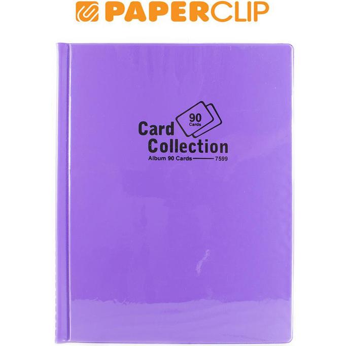 

CARD COLLECTION HOLDER BAMBI 7