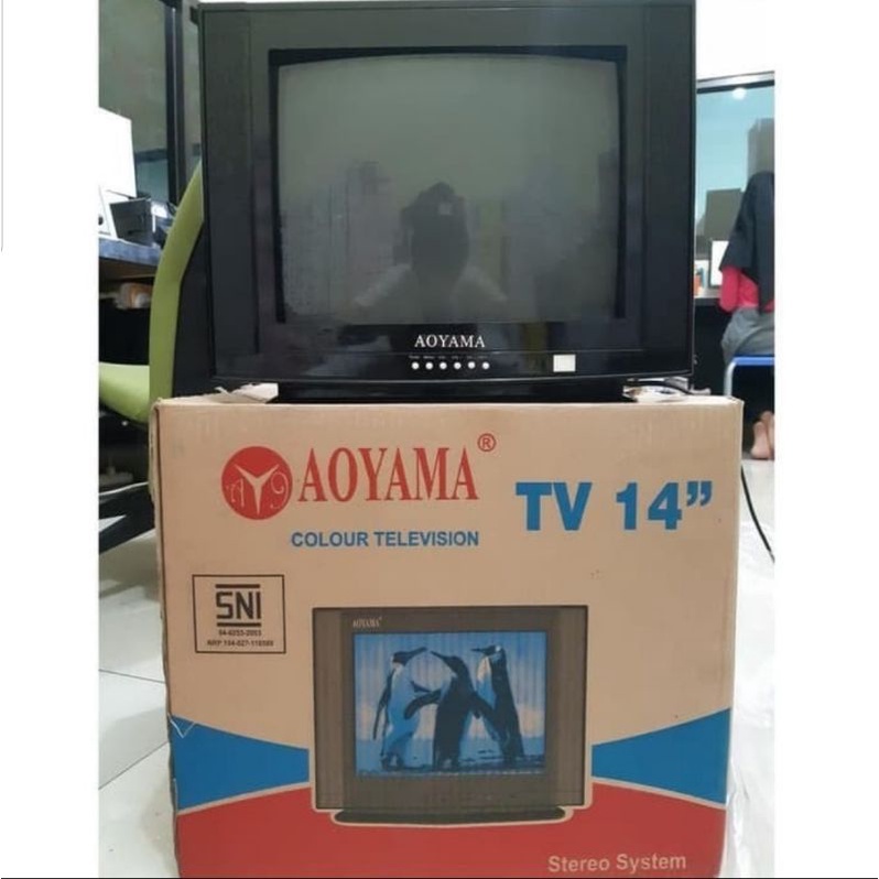 jual-tv-tabung-aoyama-14-inch-shopee-indonesia