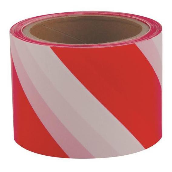 

SAFETY LINE - PITA PEMBATAS - POLICE LINE BARRICADE TAPE LEBAR 3"x 300 METER (ART. V978)