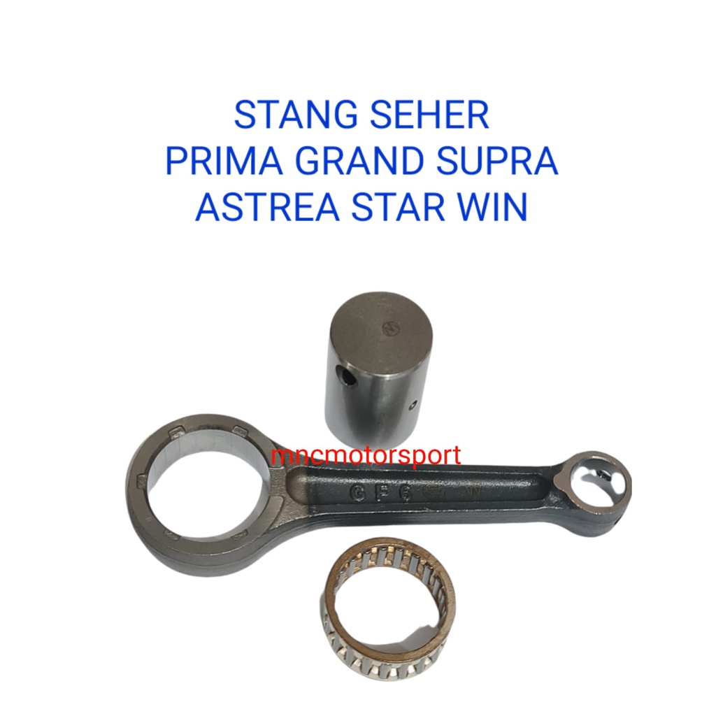 STANG SEHER TIANG SOKAR SUPRA LAMA PRIMA GRAND STAR HONDA WIN