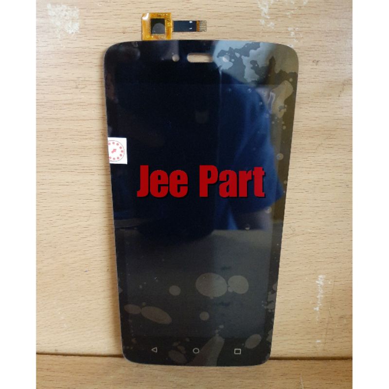 LCD TOUCHSCREEN MOTOROLA MOTO C XT1750 XT1755