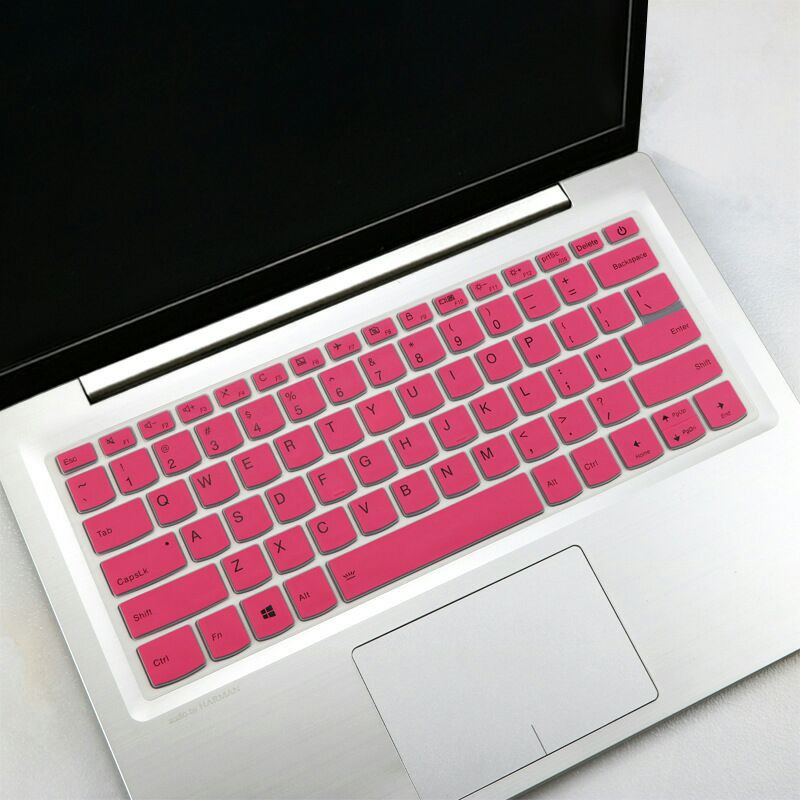 Keyboard Protector Lenovo S145 320 330 120 130 V14