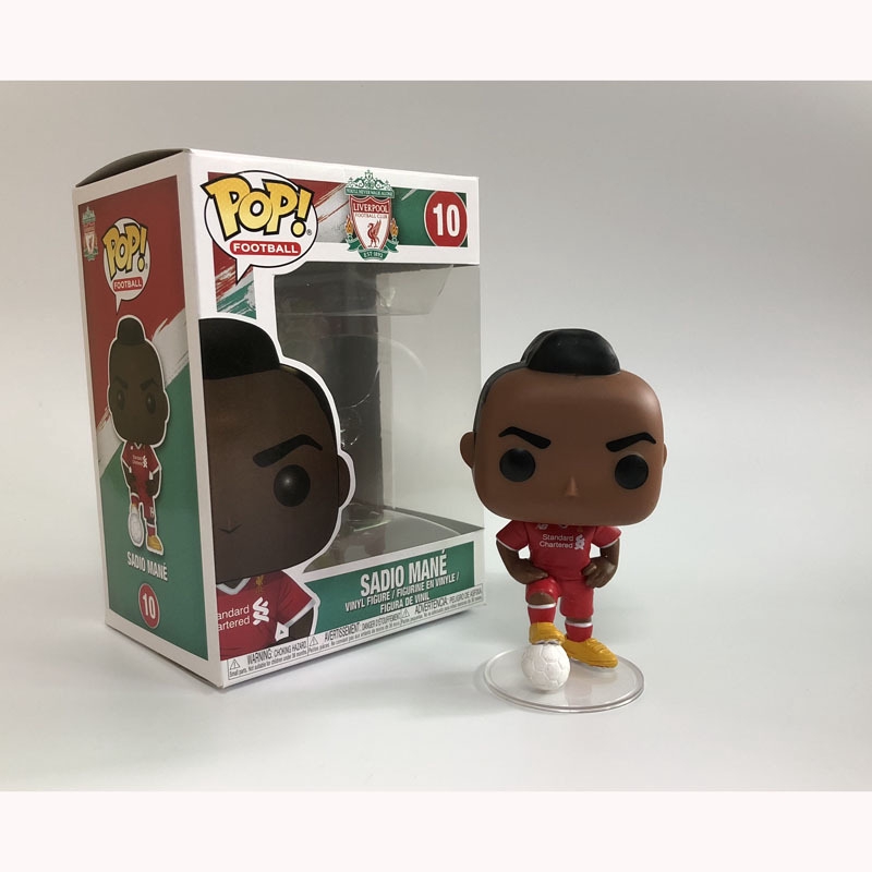 funko pop premier league