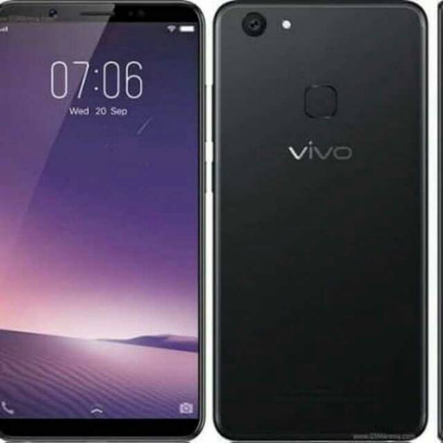 Vivo V7 4GB / 32GB Garansi Resmi