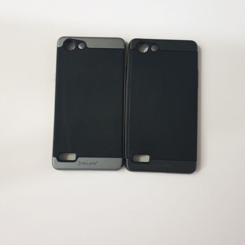 case hardcase oppo Neo 7 / A33 silikon softcase