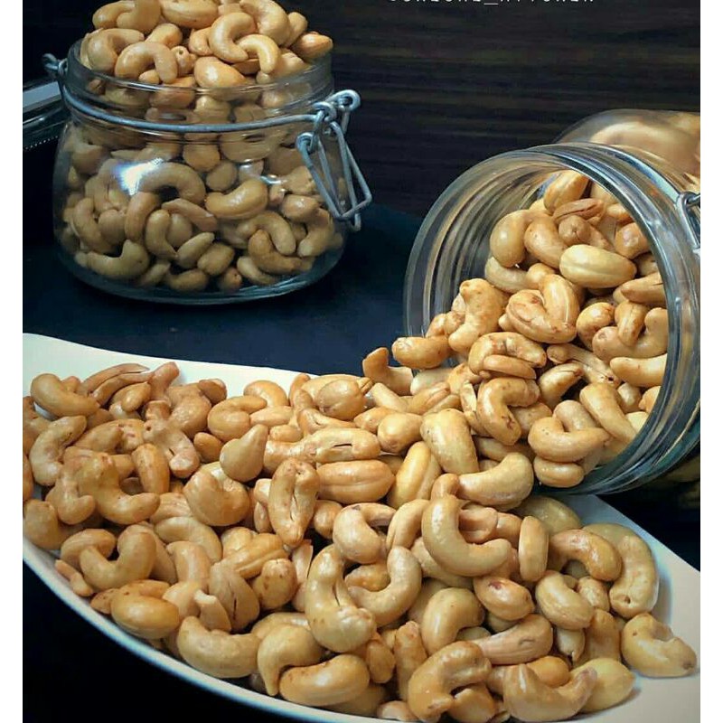 

Kacang Mede/Kacang Mede Original