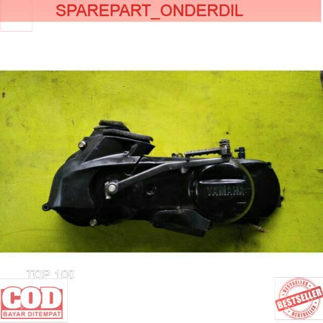 bak cvt bak selah mio j mio fino mio soul gt