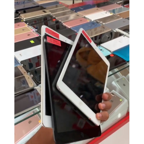 IPAD MINI 4G+ CELULER | Shopee Indonesia