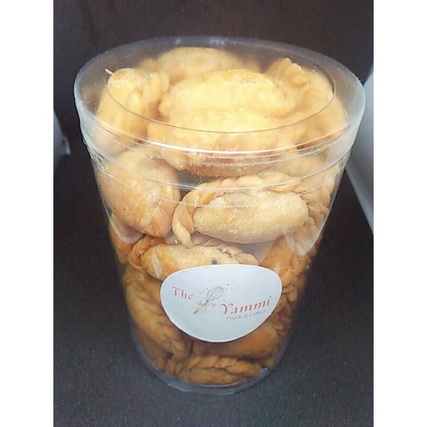 

PASTEL MINI ABON