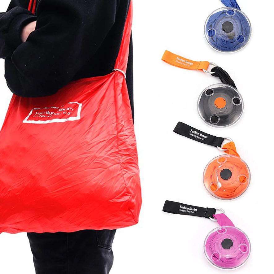 

SL4T Shping Bag to Roll Up Design ☻Q6