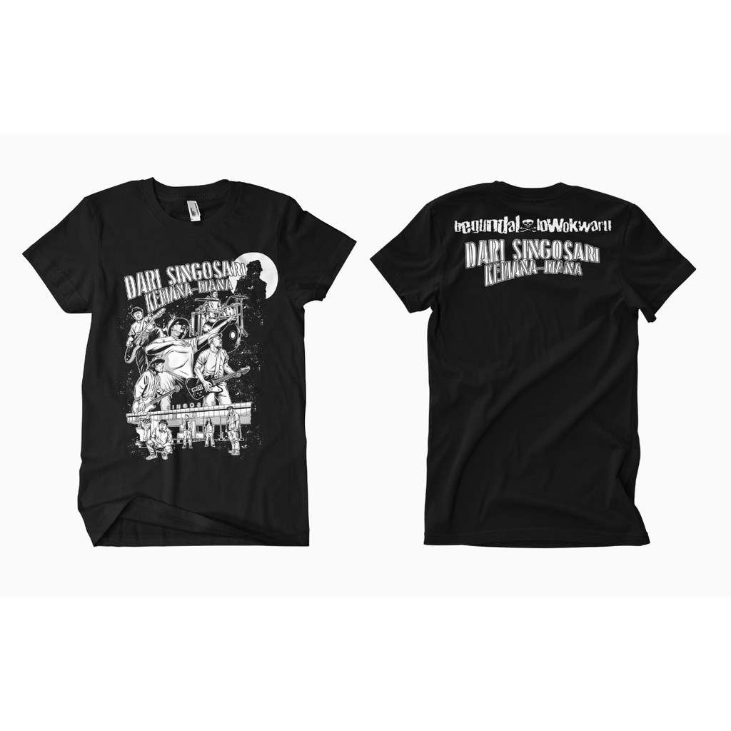 BEGUNDAL LOWOKWARU - SINGOSARI