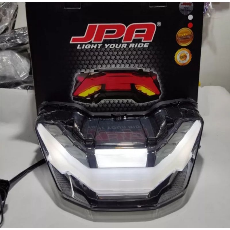 Stoplamp led JPA, PCX 160