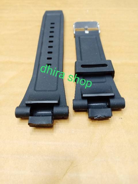 STRAP JAM G SHOCK GST 8600 TALI JAM G SHOCK GST 8600 MURAH