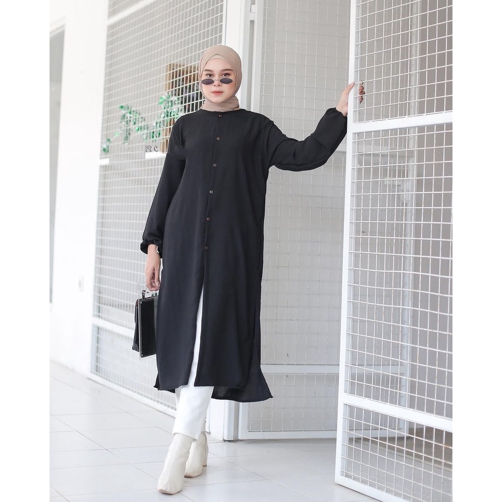 TANTRI long tunik