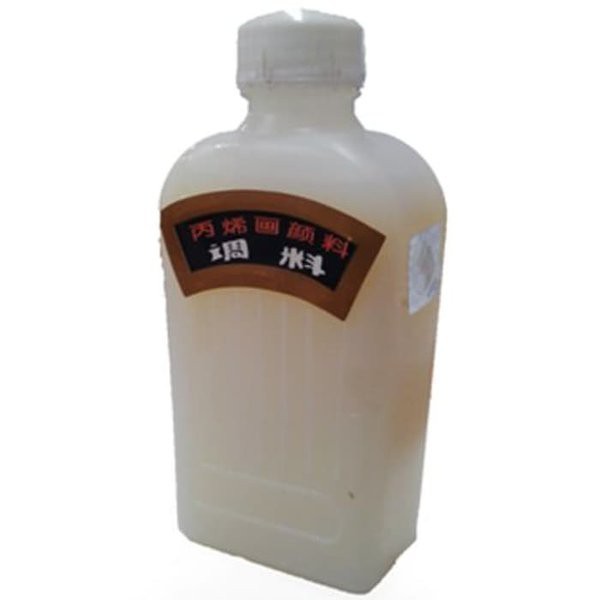 

Produk Eksklusif Maries Acrylic Medium 100ml Berkualitas