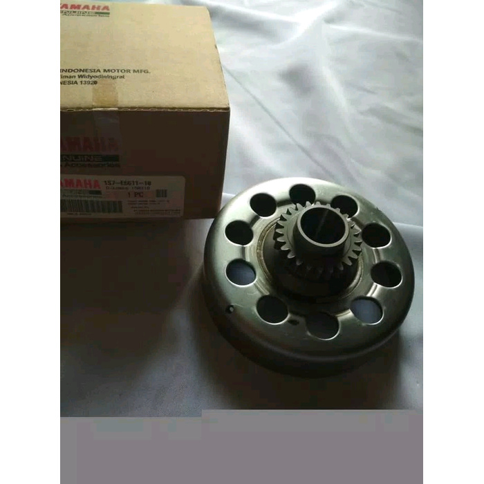 Mdr RUMAH GANDA JUPITER MX 1S7-E6611-10