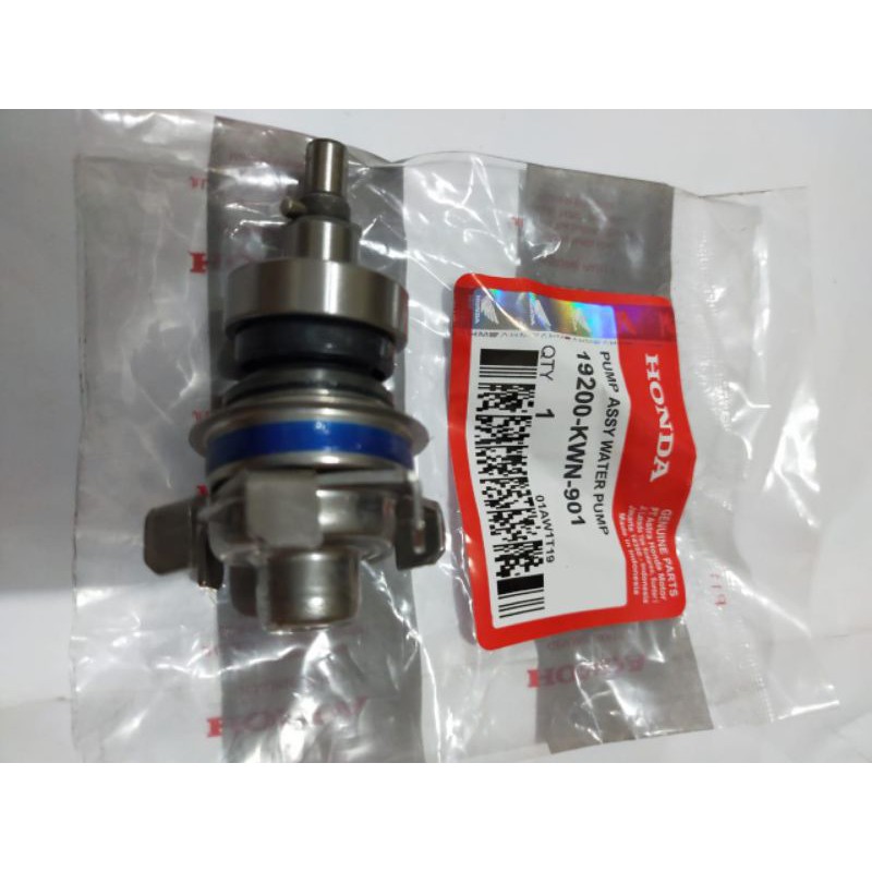 water pump only Vario  125,Vario 150,PCX