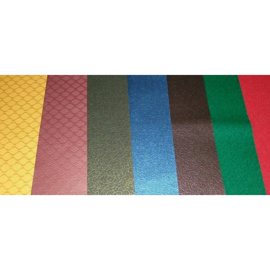 

FRESH Papyrus Kotak Kado Gift Box 20x25cm Tinggi 5cm ISTIMEWA