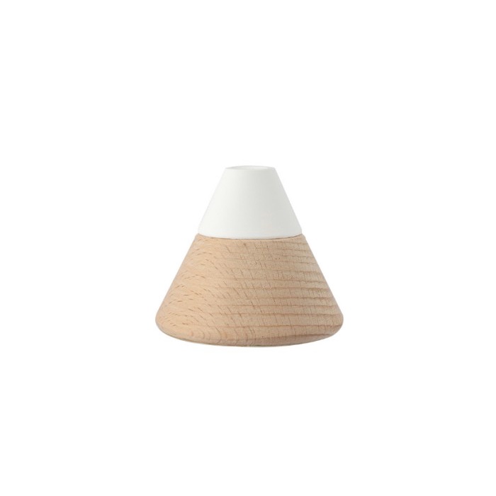 sale IUIGA Diatomite Mini Oil Diffuser Murah