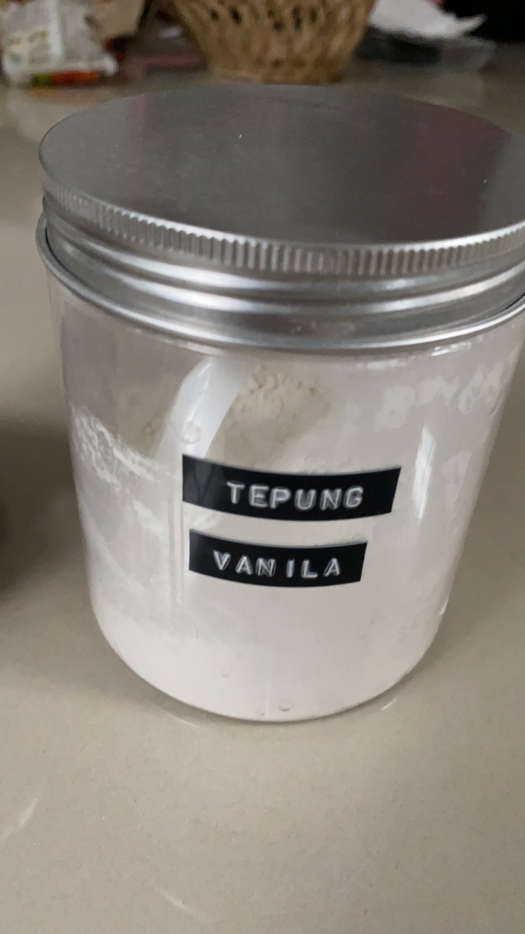 Pet Plastic Jar Bottle Honey Jar Transparent Food Jar Biscuit Jar Packing Sealing Jar Tea Pot(silver Cover Free Gasket)