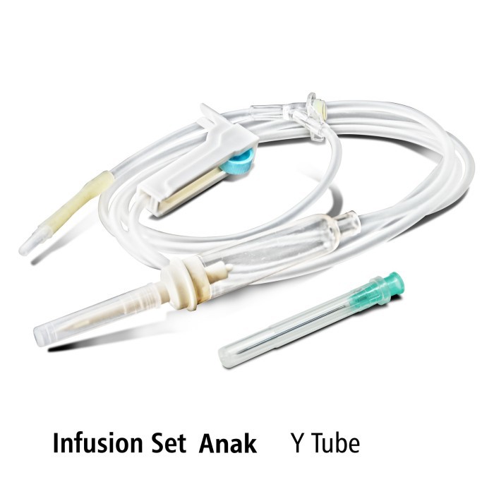 Infus Set Anak Y Type OneMed pcs Shopee Indonesia Infus Set Anak Y Type OneMed pcs Shopee Indonesia