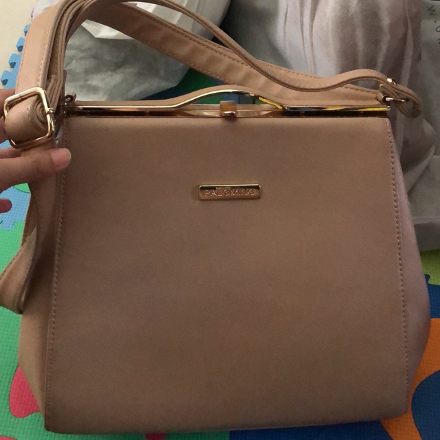 Tas Palomino - 100% Original - Preloved