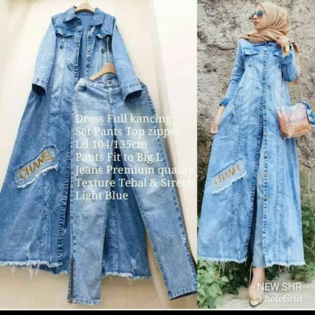 Set by shr