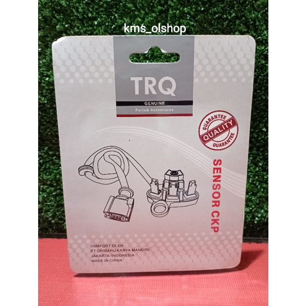 Sensor CKP Vario 150 Led (2016-2018) Merek TRQ