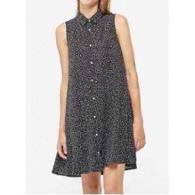 DRESS KERAH KANCING - BODYCON DRESS - DRESS WANITA IMPORT - DRESS SEXY VINTAGE - DRESS SANTAI DAILY