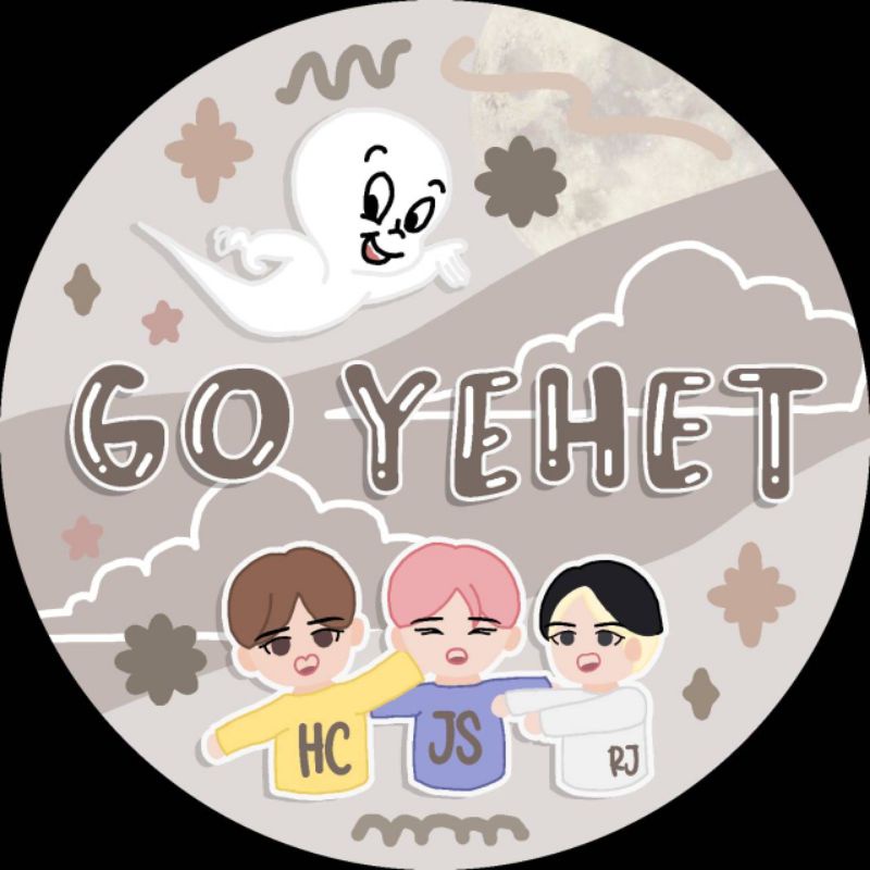 ALBUM POLA EVENT/ ALBUM NCT 2021