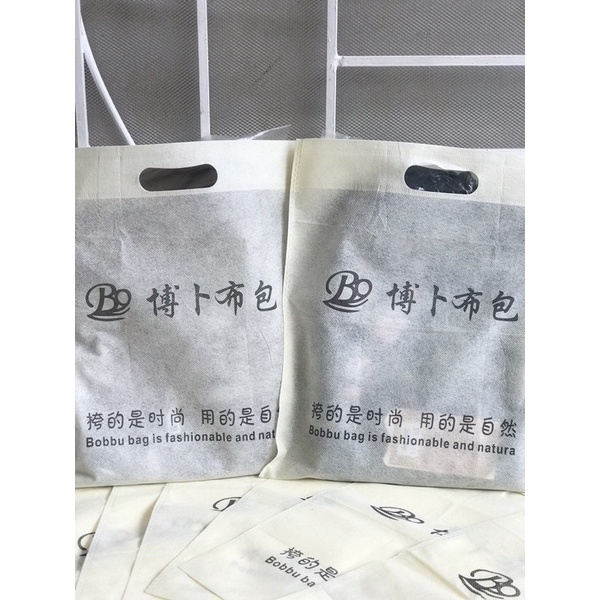 

Paper Bag multifungsi