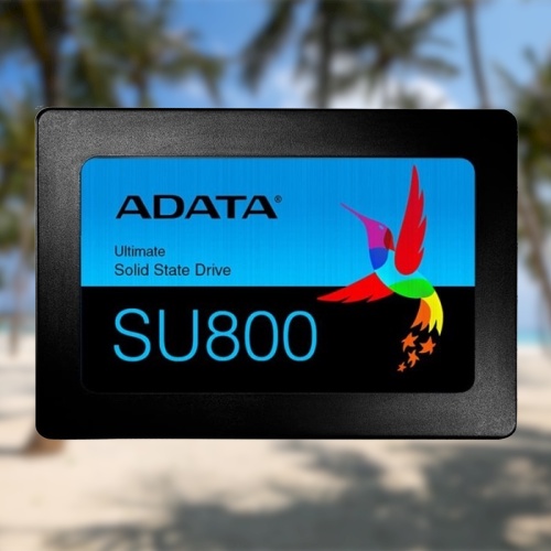 ADATA ASU800 256GB (TLC) INTERNAL SSD