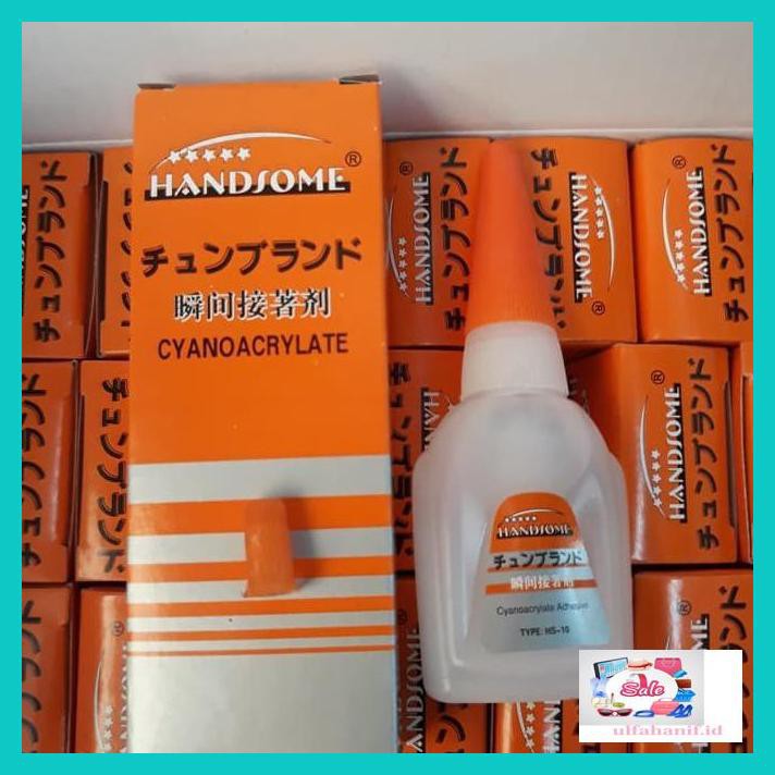 

Rew5Ey- Handsome Lem Korea Tetes Setan Power Glue Serba Guna Epotec Dextone Ft54Yt5-