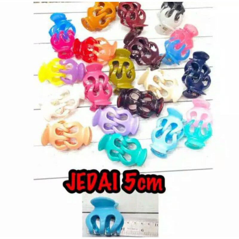 jepit jedai 5 cm
