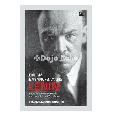 [EKSKLUSIF] Dalam Bayang-Bayang Lenin ( Frans Magnis Suseno )