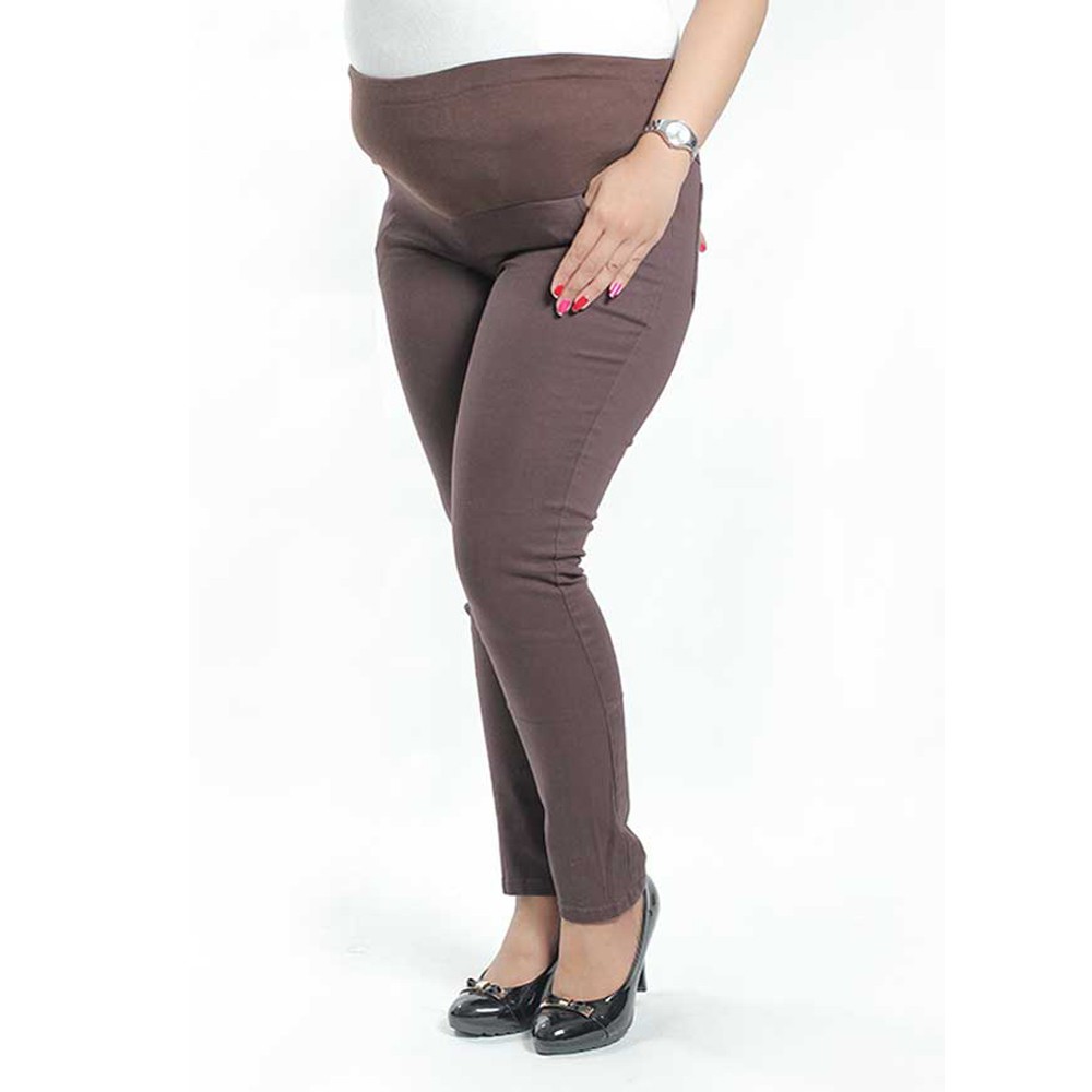 SB Collection Celana Panjang Hamil Shaquila Legging Wanita