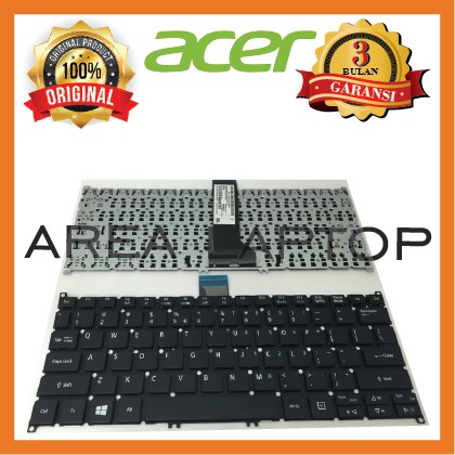 Keyboard Acer Aspire V5-132 V5-122 V5-122P V5-122P-0894 V5-171